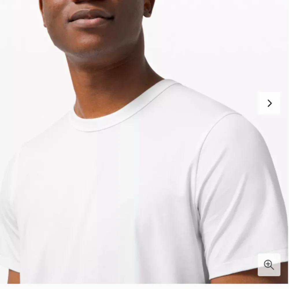 Lululemon Men’s The Fundamental T-Shirt NWOT - Picture 5 of 16